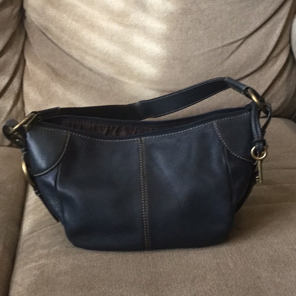 Fossil handbag